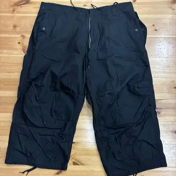 HOUSTON SNOW CAMO PANTS 10184