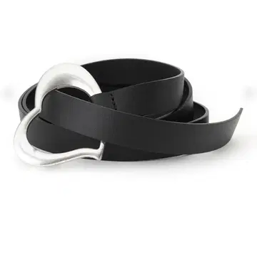 LEFIJE 레피레 하트 벨트