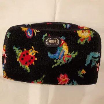 페일러 FEILER 하이디 편리 파우치 (구 사이즈)