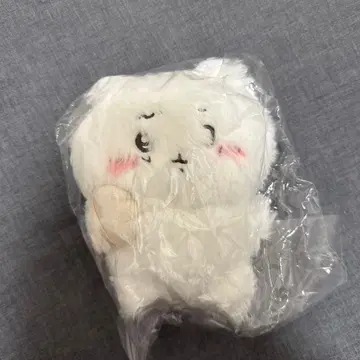 치이카와 (먼작귀) 늘어난 털의 치이카와 (먼작귀) 봉제 인형 S