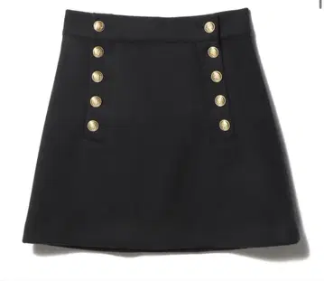 해당 상품은 당일 발송 ESTNATION 에스트네이션 세일러 스커트 36