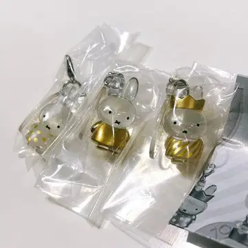 미피 메지루시 액세서리