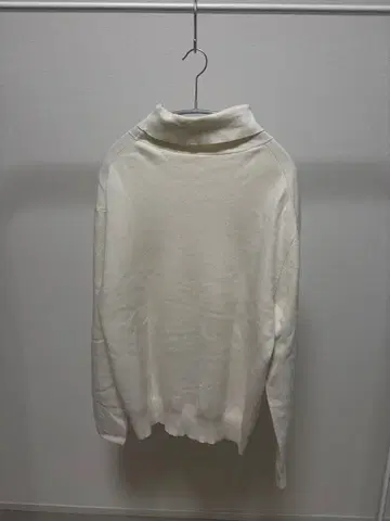 caban 코튼 캐시미어 터틀넥 니트 M