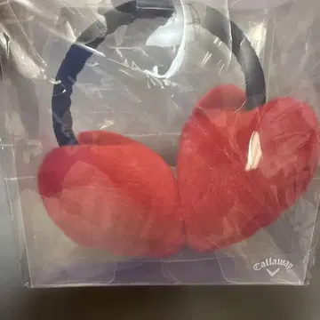 새상품 캘러웨이 귀마개