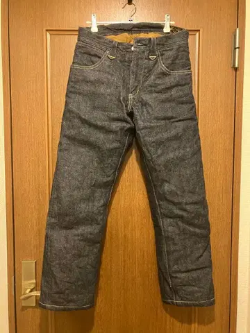 WEST RIDE [웨스트라이드] COMFORMAX 팬츠 - 블루