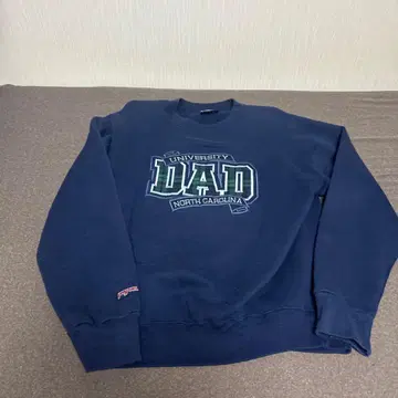 JANSPORT 맨투맨 네이비 L