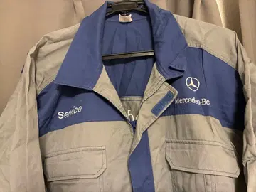 Mercedes-Benz 서비스 오버롤 사이즈 5L