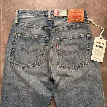 리바이스 503BXX 빈티지 의류 lvc 여성용