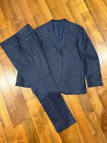 폴스미스 컬렉션 수트