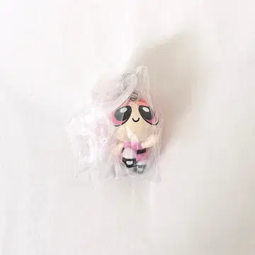 파워퍼프걸 메지루시 액세서리 블라썸