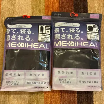 워크맨 메디힐 룸웨어 여성용 M 사이즈