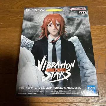 반다이 VIBRATION STARS 천사의 악마