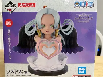 제일복권 원피스 메모리 오브 히로인즈 라스트 원상 S-스네이크