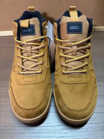 VANS (반스) TWEAK WP (트윅 WP) V2558