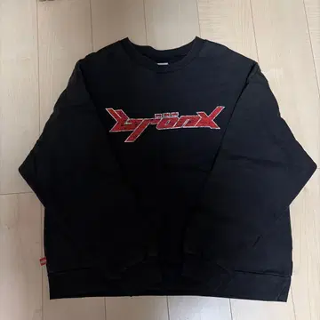 WHO'S WHO gallery 맨투맨