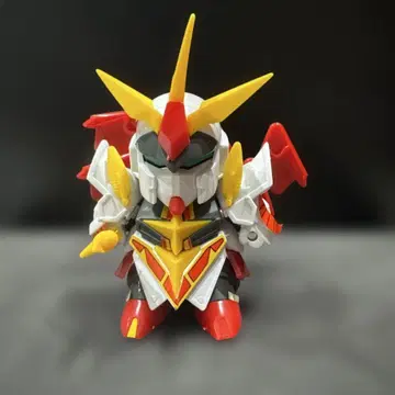 원조 SD 건담 구 066 법술사 뉴 건담 외전 III 아르가스 기사단