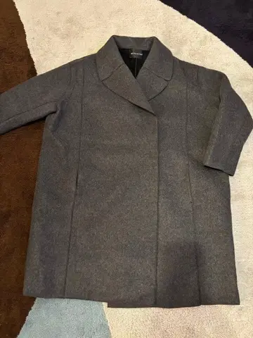 미즈이로 인드 코트 프리 사이즈