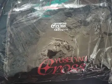 야기 유세이 CrossOver T셔츠 1점