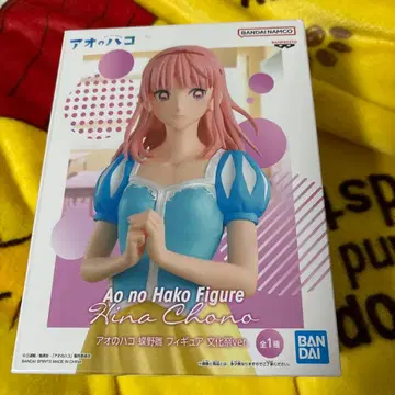 푸른상자 초노 히나 피규어 축제 ver.
