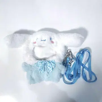 [ 미사용 새상품 ] 산리오 옷 갈아입히기 의류 M 숄더  시나몬