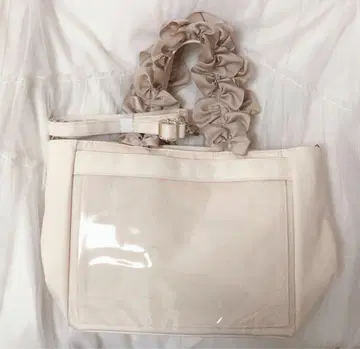 자카마트 이타백 A4 베이지