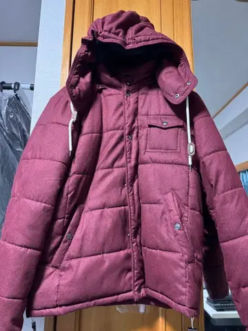 The shop TK 다운 자켓 L 사이즈