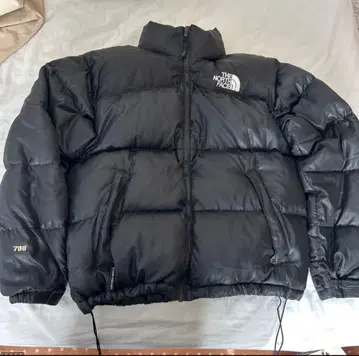THE NORTH FACE 다운 자켓 구제 의류