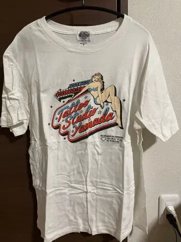 TSY 타투 스튜디오 야마다