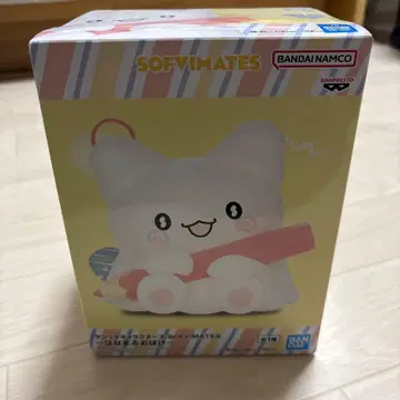 하나마루 유령 피규어