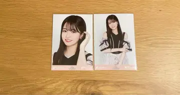 노기자카46 세토구치 신츠키 same numbers 요리츄 브로마이드