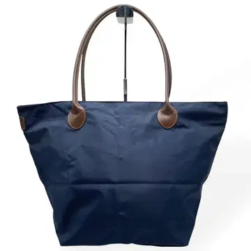 극미품 Herve Chapelier 에르베샤 펠리에 토트백 양 택