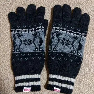 Chums 그로브 장갑 가격 인하