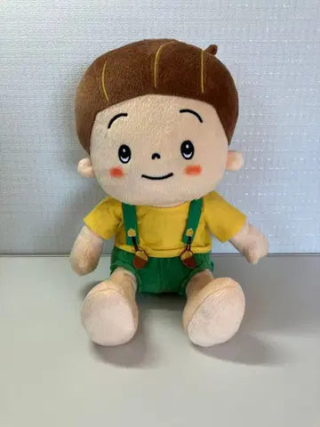 간호 로봇 카보짱