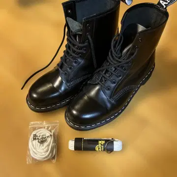 닥터마틴 8홀 27.5cm [새상품급]