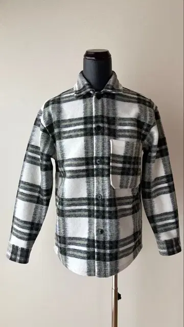 미사용 새상품 / H&M / 자켓 / M 사이즈