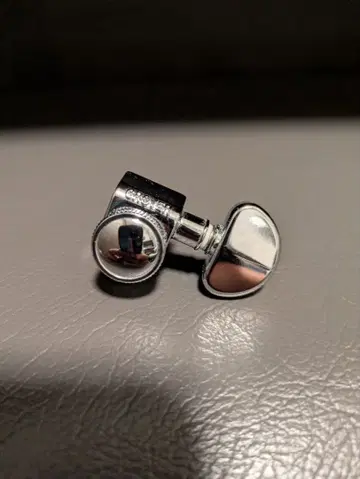 그로버 락페그 6개 세트