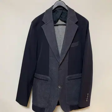 UNITED TOKYO 테일러드 자켓 사이즈 2