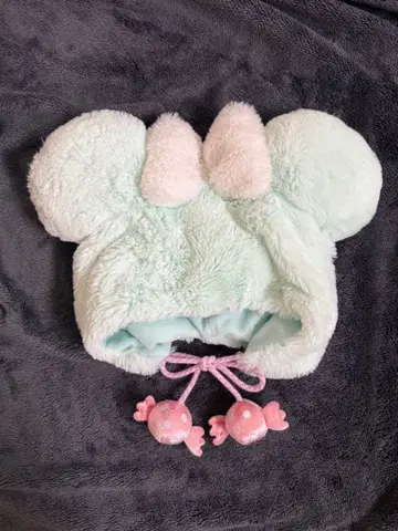 바넬로피 파르팔루자 팬캡