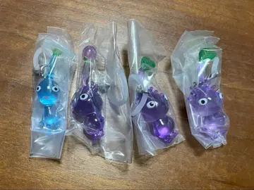 피크민 메지루시 참 1.2