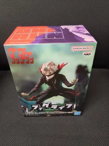 [ 미개봉 새상품 새상품급 ] 다다 피그 라이프 오카룬 변신