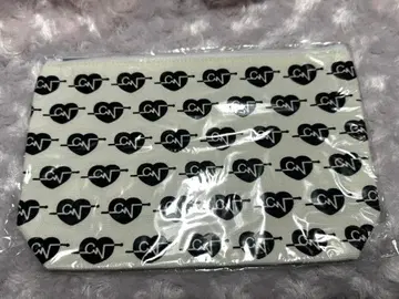 CNBLUE 파우치