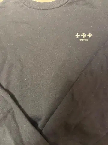 TATRAS 트레이닝복