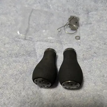 SLPW RCS 파워 라이트 노브 S