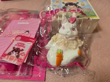 mellojoy 애니멀 캐럿 토끼