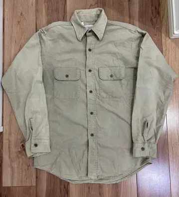 레어! USA제 파이브브라더 샤모어 플란넬 셔츠 fivebrother