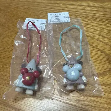 릴린린 캡슐 토이 브라운 스카이블루 묶음 판매