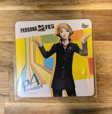 P4 파세라 코스터 요스케