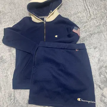 챔피온 골프 셋업 여성용 ( L )