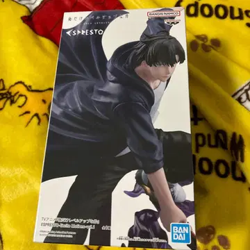 나 혼자만 레벨업 피규어