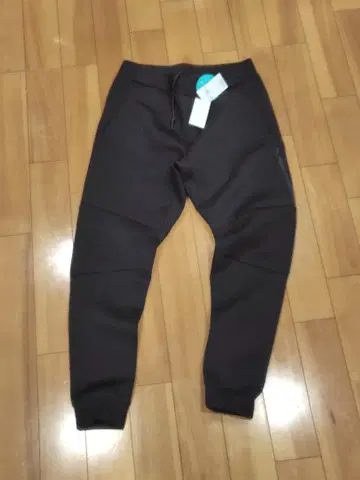새상품 티고라 테크 조거 팬츠 XL TIGORA
